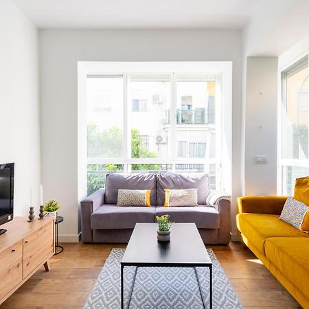 Confortable Apto. 3 Habitaciones Seville Exterior photo